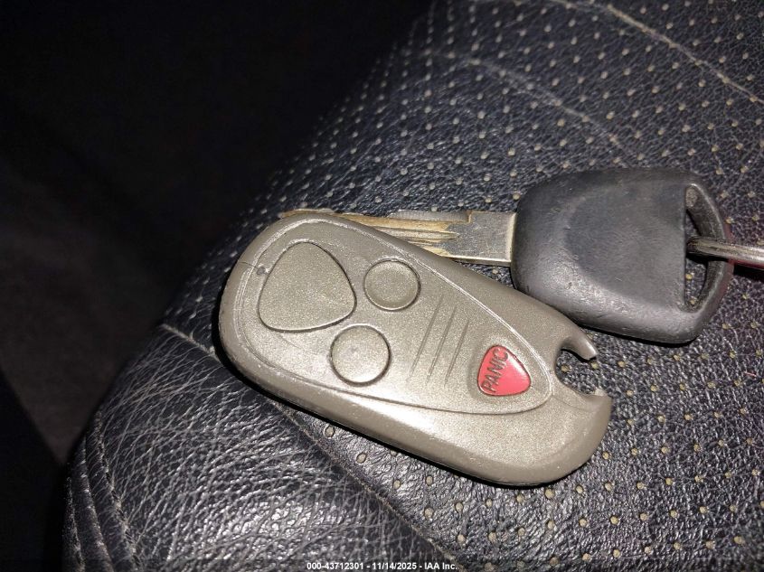 2008 Acura Tsx VIN: JH4CL96868C011499 Lot: 43712301