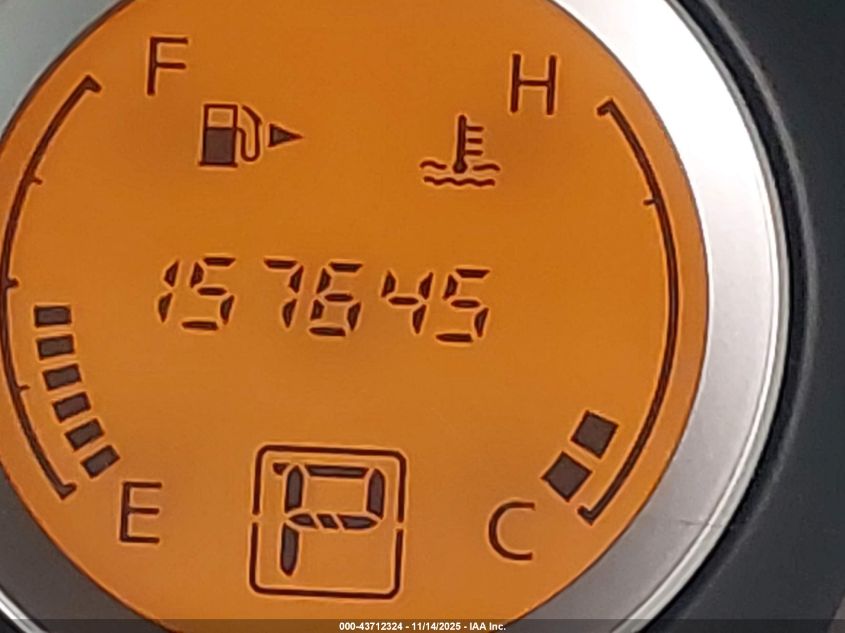 2007 Nissan Sentra 2.0S VIN: 3N1AB61E77L680524 Lot: 43712324