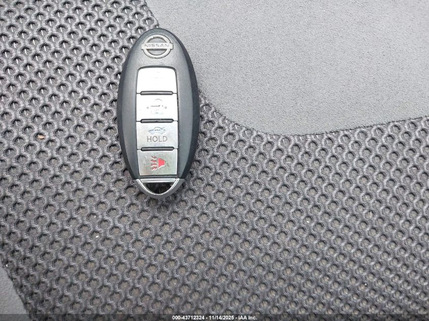 2007 Nissan Sentra 2.0S VIN: 3N1AB61E77L680524 Lot: 43712324