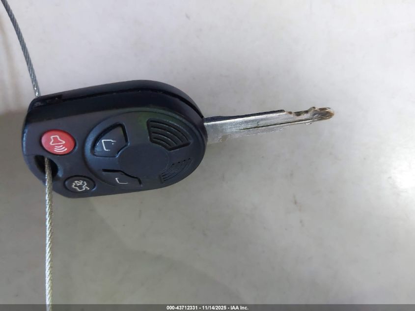 2011 Ford Flex Sel VIN: 2FMGK5CC6BBD00859 Lot: 43712331