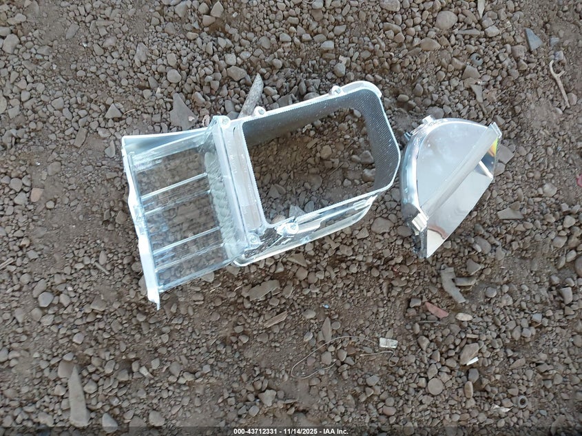 2011 Ford Flex Sel VIN: 2FMGK5CC6BBD00859 Lot: 43712331