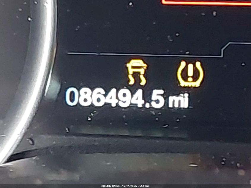 2017 Ford F-150 Limited VIN: 1FTEW1EG4HFC02980 Lot: 43712353