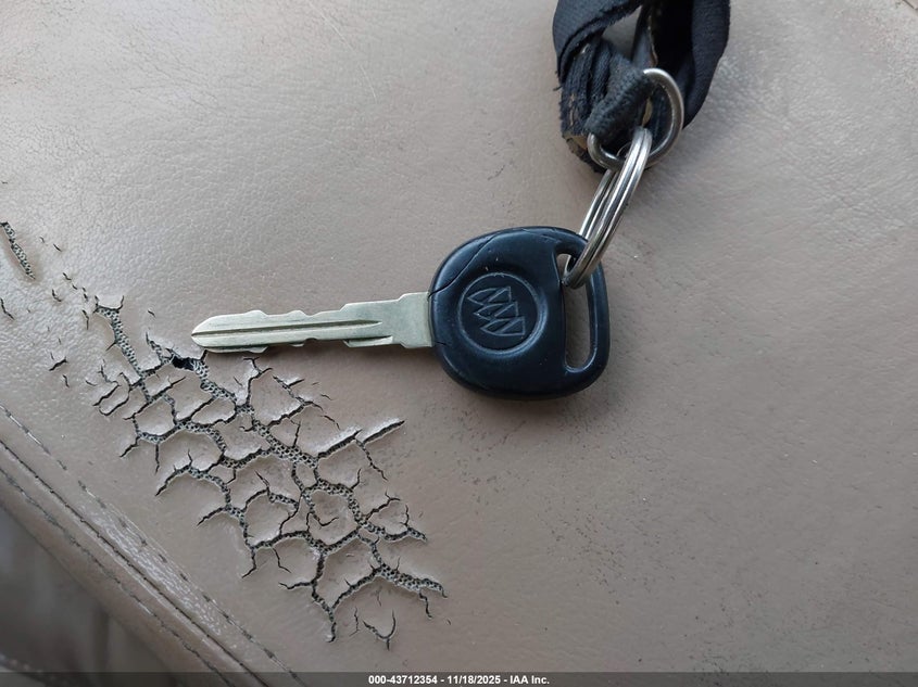 2002 Buick Rendezvous Cxl VIN: 3G5DB03E62S503246 Lot: 43712354