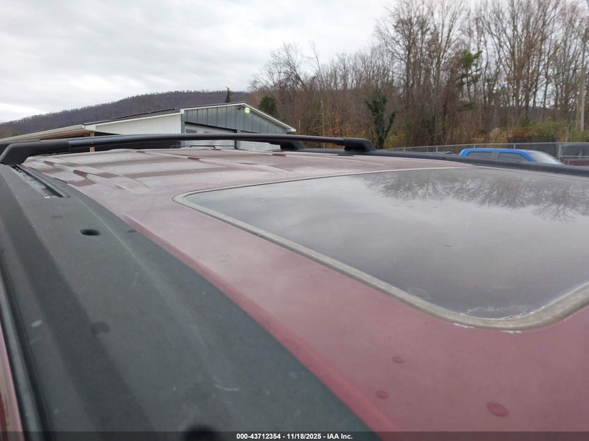 2002 Buick Rendezvous Cxl VIN: 3G5DB03E62S503246 Lot: 43712354