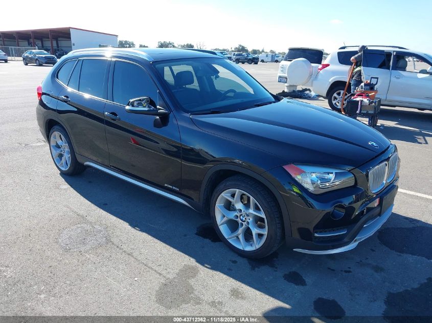 BMW X1 XDRIVE28I