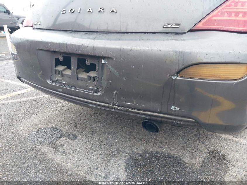 2008 Toyota Camry Solara Se VIN: 4T1CE30P58U763631 Lot: 43712368