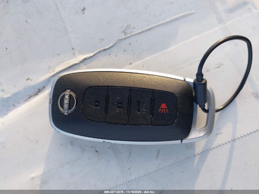 2024 Nissan Sentra Sv Xtronic Cvt VIN: 3N1AB8CV2RY346674 Lot: 43712378