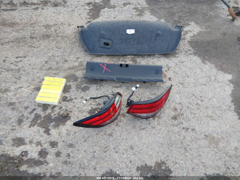 2024 Nissan Sentra Sv Xtronic Cvt VIN: 3N1AB8CV2RY346674 Lot: 43712378