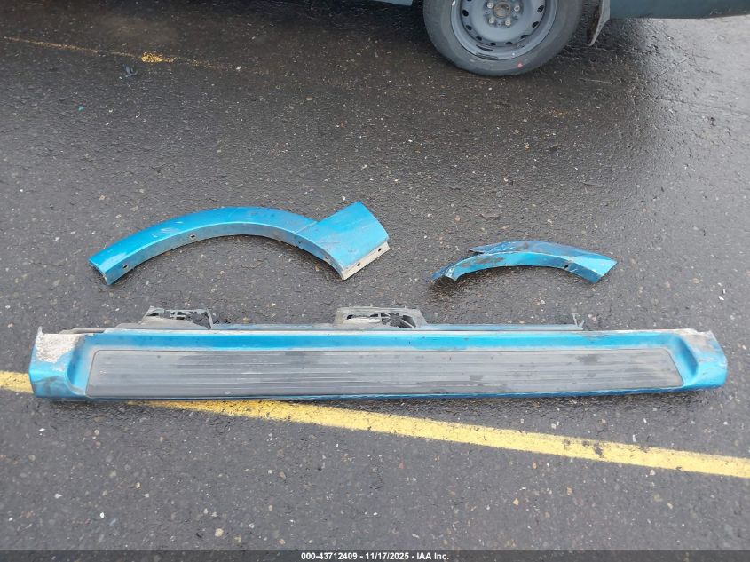 2006 Ford Explorer Eddie Bauer VIN: 1FMEU74846UB49981 Lot: 43712409