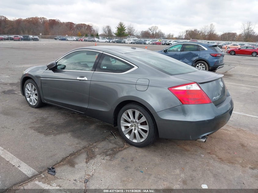 1HGCS228X8A008457 2008 HONDA ACCORD photo no. 3