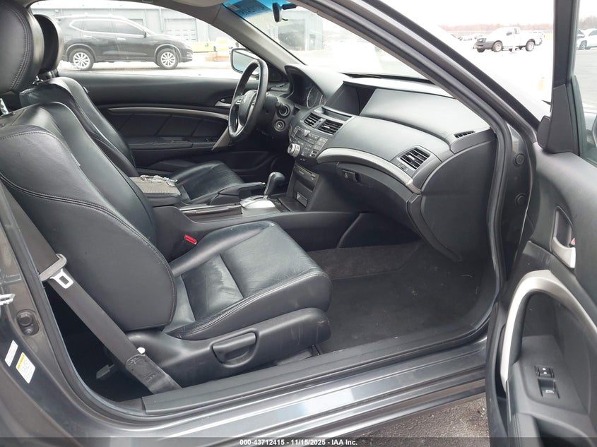 1HGCS228X8A008457 2008 HONDA ACCORD photo no. 5