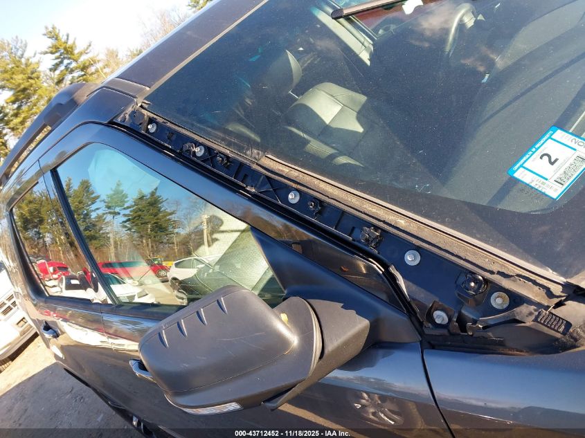 2015 Ford Explorer Sport VIN: 1FM5K8GT2FGA91525 Lot: 43712452