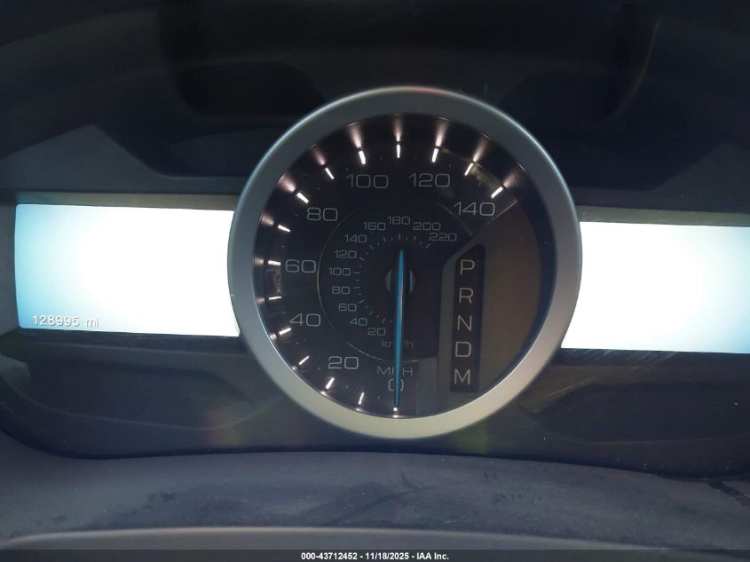 2015 Ford Explorer Sport VIN: 1FM5K8GT2FGA91525 Lot: 43712452