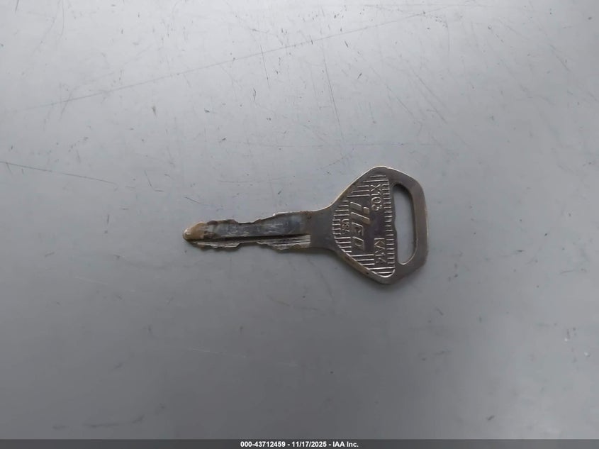 1999 Kawasaki Ex500 D VIN: JKAEXVD11XA048560 Lot: 43712459