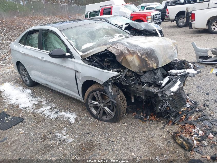 VOLKSWAGEN JETTA 1.4T R-LINE/1.4T S/1.4T SE