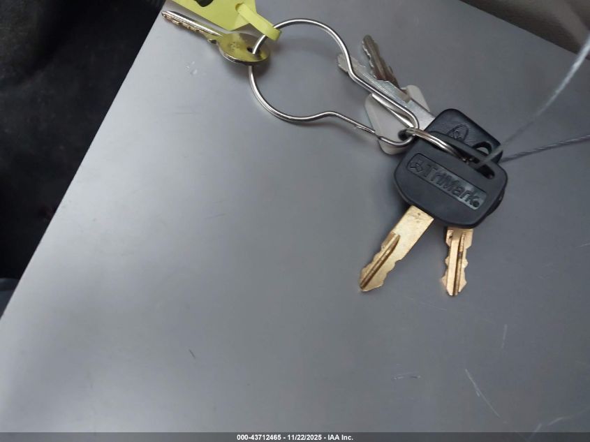 2017 Ford E-350 Cutaway VIN: 1FDWE3FS1HDC73549 Lot: 43712465