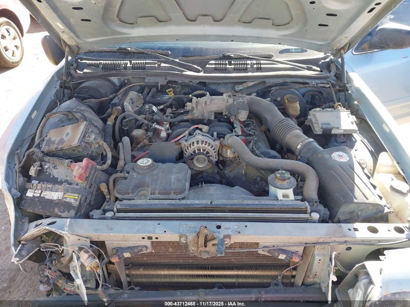 2006 Ford Crown Victoria Police/Police Interceptor VIN: 2FAHP71W06X120858 Lot: 43712468