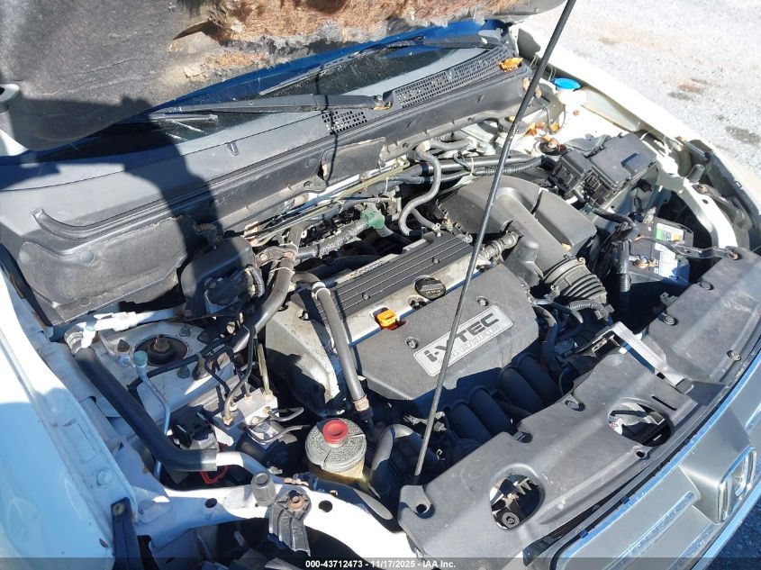 2005 Honda Cr-V Se VIN: JHLRD789X5C039341 Lot: 43712473