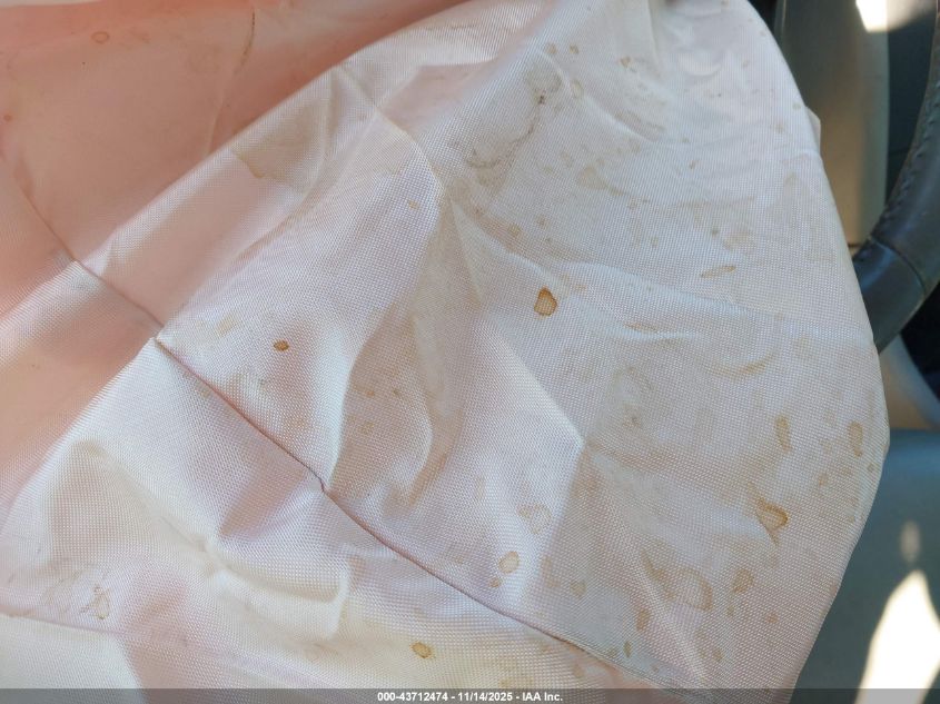 2008 Buick Lacrosse Cxl VIN: 2G4WD582781174127 Lot: 43712474