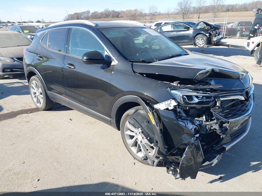 BUICK ENCORE GX ESSENCE AWD