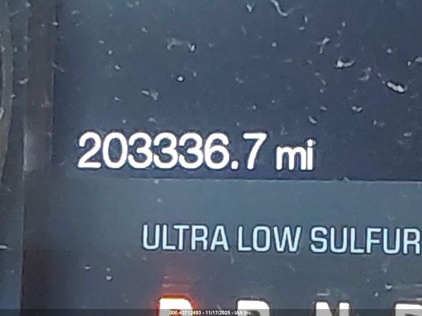 2014 Ford F-250 Lariat VIN: 1FT7W2BT8EEB15309 Lot: 43712493