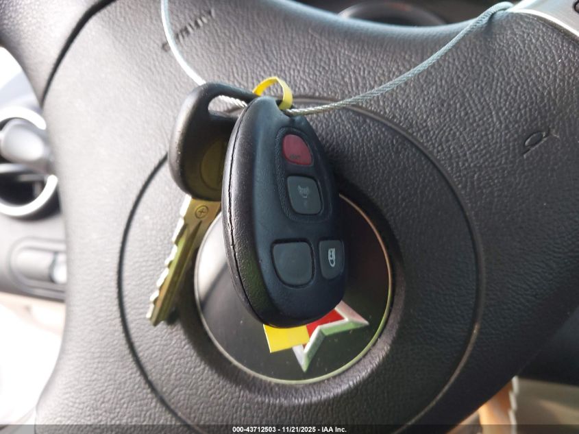 2008 Pontiac G6 VIN: 1G2ZG57BX84173301 Lot: 43712503