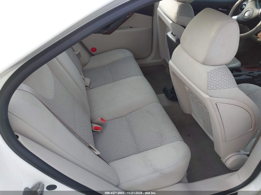 2008 Pontiac G6 VIN: 1G2ZG57BX84173301 Lot: 43712503