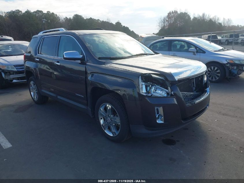 GMC TERRAIN SLT-2