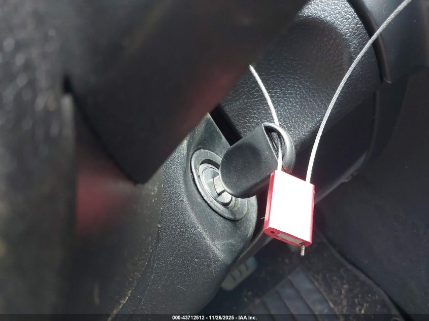 2007 Ford Mustang V6 Deluxe/V6 Premium VIN: 1ZVFT80NX75284453 Lot: 43712512