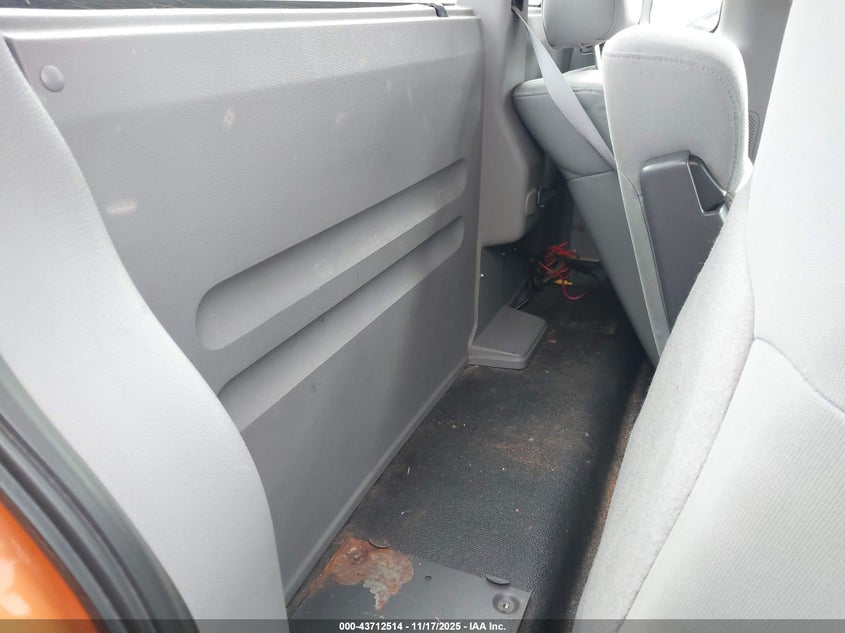 1FTRF12V48KB86677 2008 FORD F-150 photo no. 8