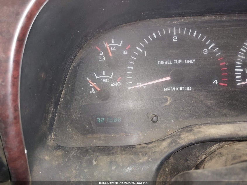 1B7MF3367XJ550656 1999 DODGE RAM photo no. 5