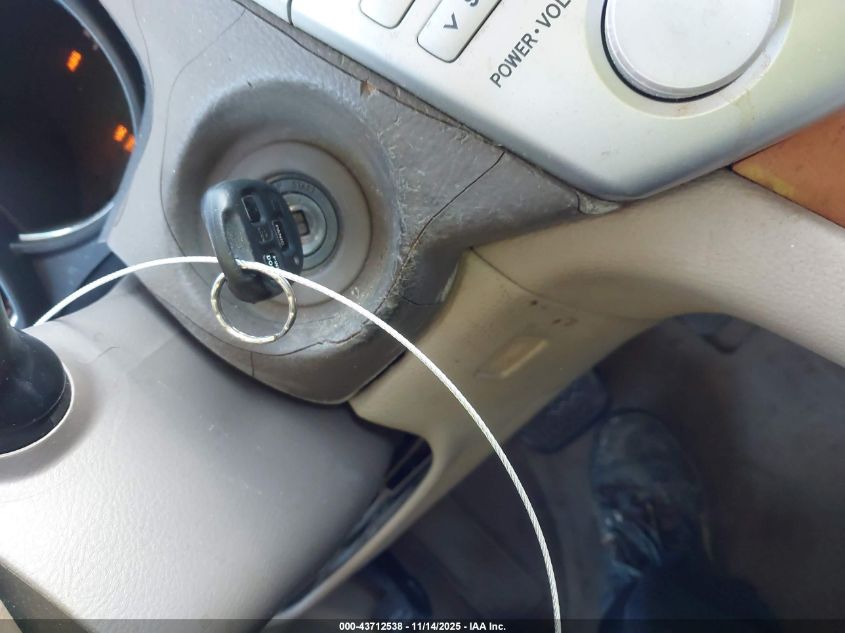 2006 Lexus Rx 330 VIN: 2T2GA31U36C048343 Lot: 43712538