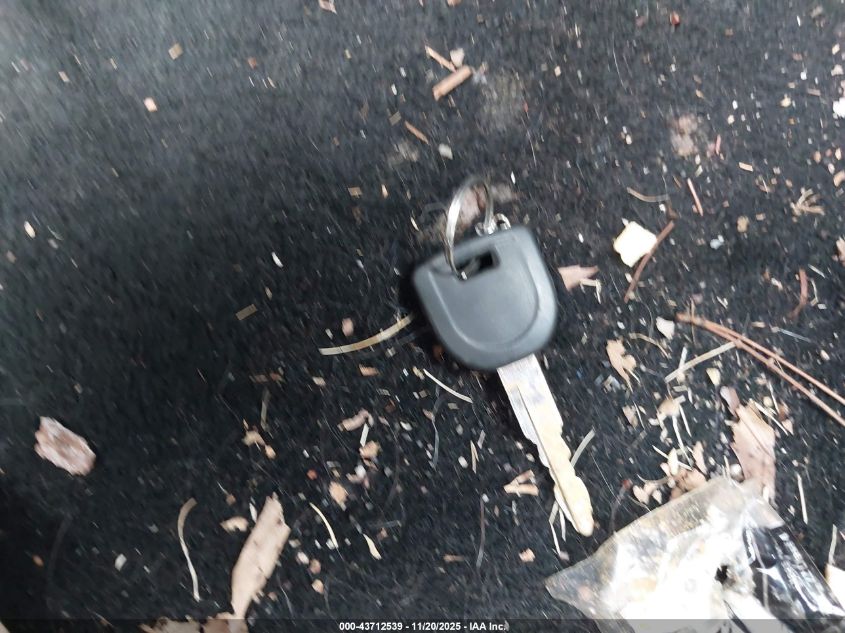 2009 Mazda Mazda6 S Touring VIN: 1YVHP82B595M45890 Lot: 43712539