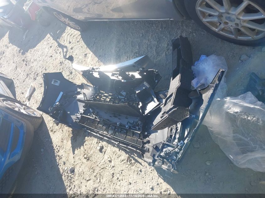 2024 Lexus Rx 350H Premium VIN: 2T2BBMCA0RC062138 Lot: 43712555