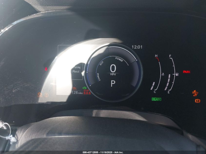 2024 Lexus Rx 350H Premium VIN: 2T2BBMCA0RC062138 Lot: 43712555