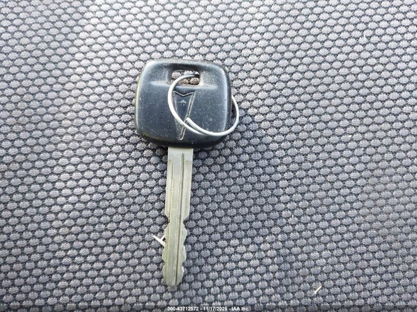 2003 Pontiac Vibe VIN: 5Y2SL64843Z414384 Lot: 43712572