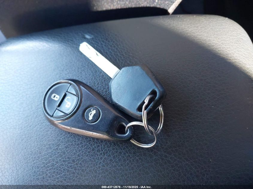 2009 Subaru Forester 2.5X VIN: JF2SH63659H761028 Lot: 43712576