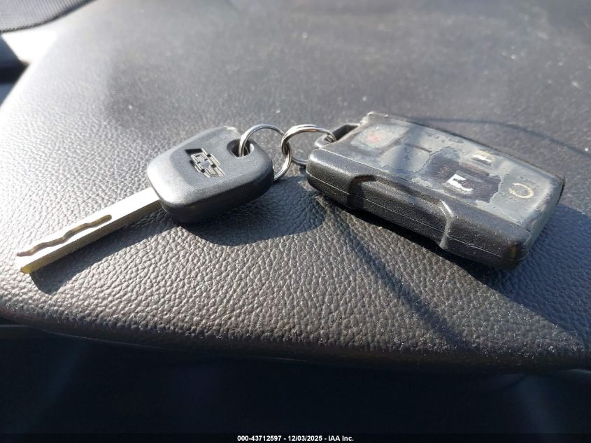 2018 Chevrolet Colorado Lt VIN: 1GCGSCEA0J1118573 Lot: 43712597