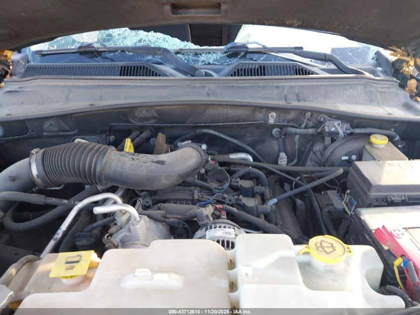 2011 Dodge Nitro Heat VIN: 1D4PU4GK1BW563921 Lot: 43712610