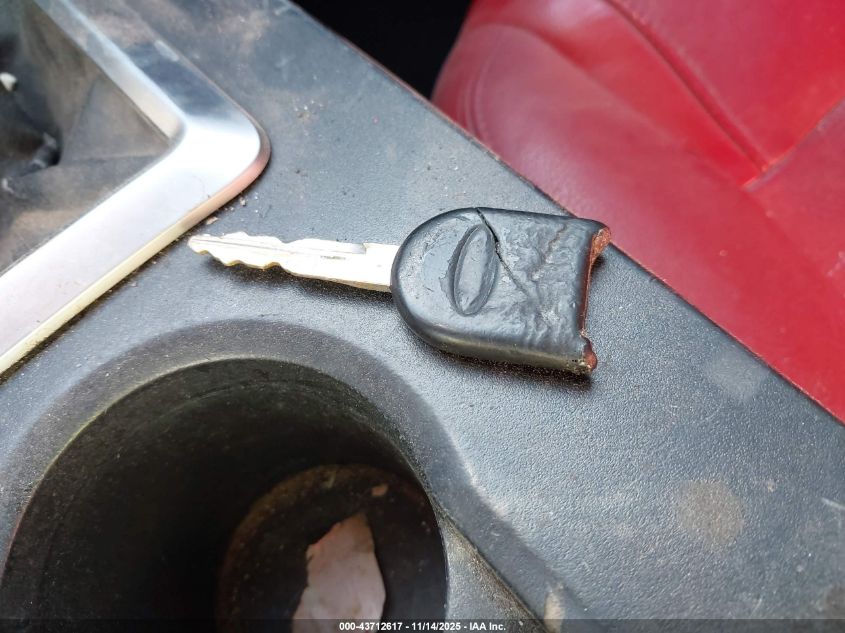 2007 Ford Mustang Gt Deluxe/Gt Premium VIN: 1ZVFT82H475288098 Lot: 43712617