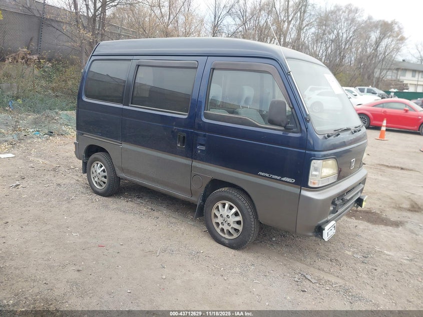 HONDA OTHER 1998. Lot# 43712629. VIN HH42339605. Photo 1