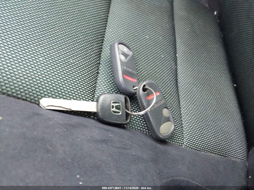 2003 Honda Civic Si VIN: SHHEP33663U404993 Lot: 43712641