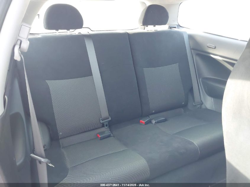 2003 Honda Civic Si VIN: SHHEP33663U404993 Lot: 43712641