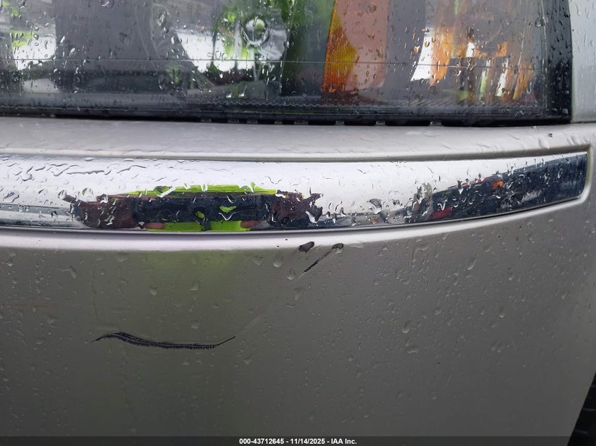 2004 Lincoln Ls V6 VIN: 1LNHM86S64Y642949 Lot: 43712645