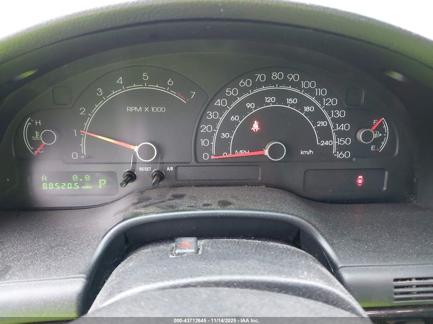 2004 Lincoln Ls V6 VIN: 1LNHM86S64Y642949 Lot: 43712645