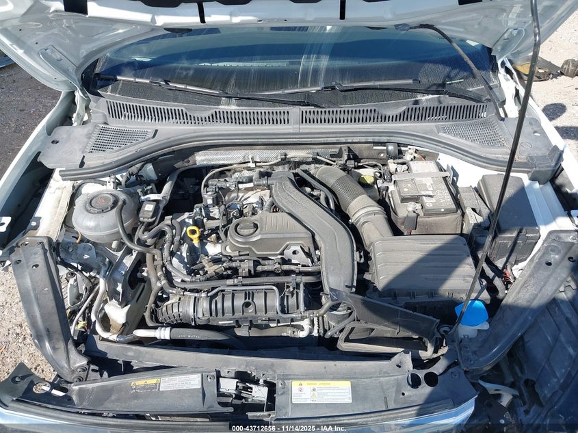 3VW5M7BU6RM002040 2024 VOLKSWAGEN JETTA photo no. 10