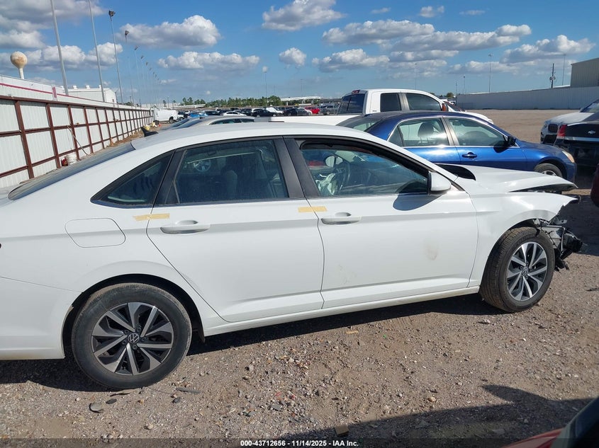 3VW5M7BU6RM002040 2024 VOLKSWAGEN JETTA photo no. 14
