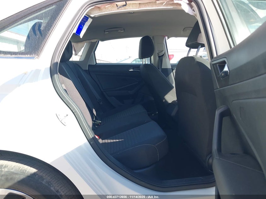 3VW5M7BU6RM002040 2024 VOLKSWAGEN JETTA photo no. 8