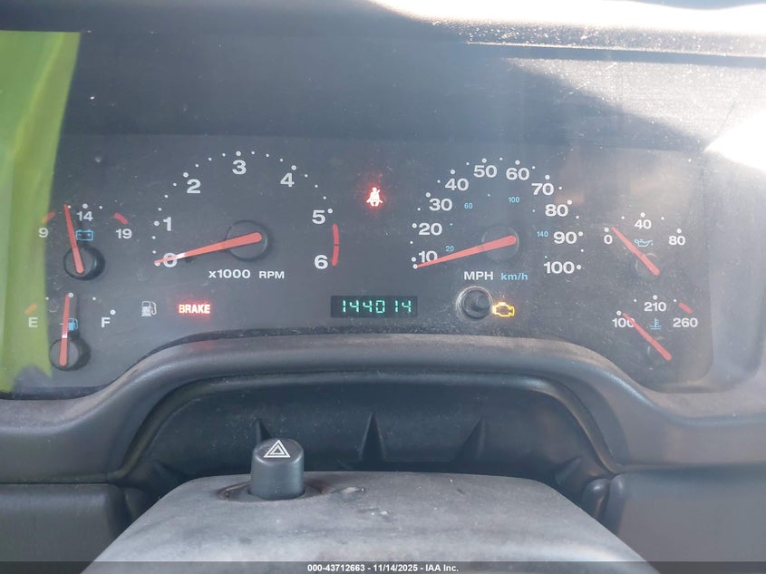 2002 Jeep Wrangler Sport VIN: 1J4FA49S52P755359 Lot: 43712663