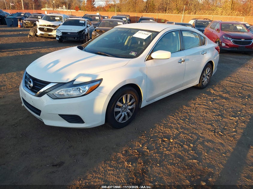 1N4AL3AP8HN339554 2017 NISSAN ALTIMA photo no. 2